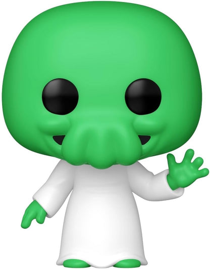 Funko POP! Movies: Minions & Monsters - Goomi