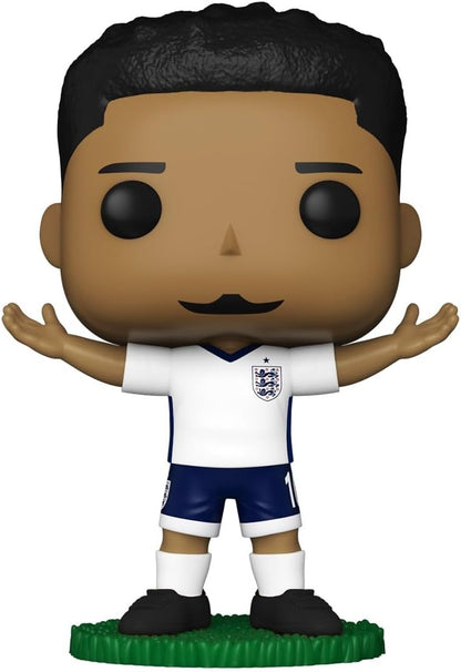 Funko POP! Football: England - Jude Bellingham