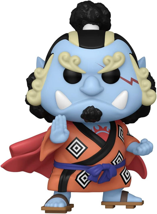 Funko POP! Animation: One Piece - Jimbei