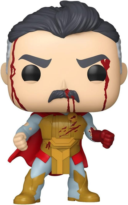 Funko POP! Animation: Invincible - Omni-Man