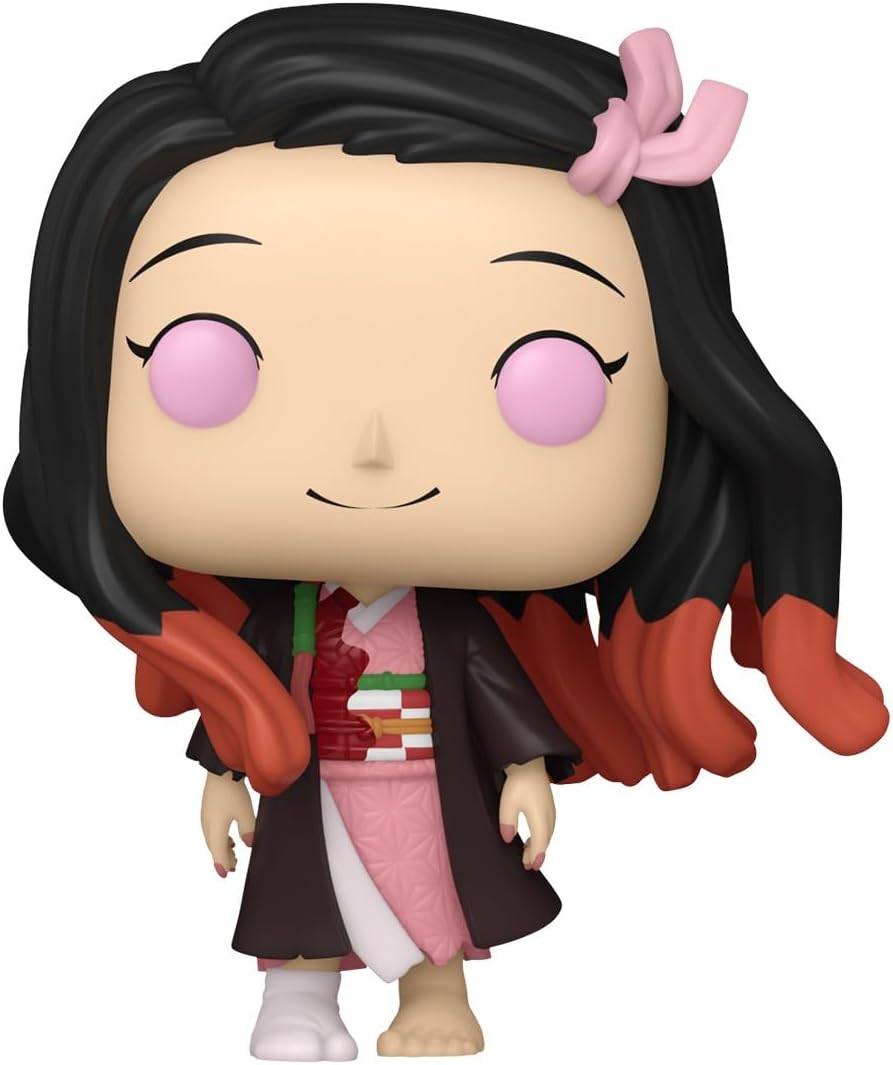 Funko POP! Animation: Demon Slayer - Nezuko Kamado