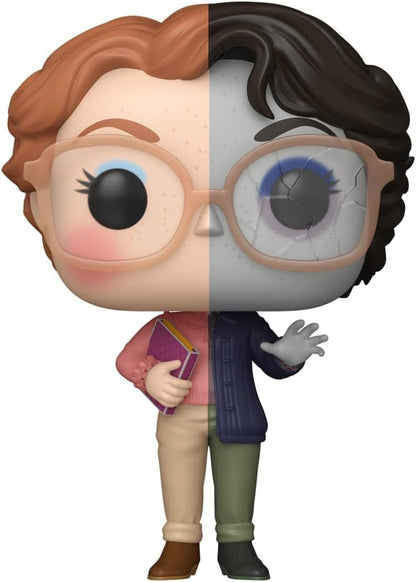 Funko POP! TV: Stranger Things - Barb Holland - Split