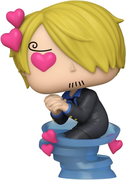 Funko POP! Animation: One Piece - Sanji