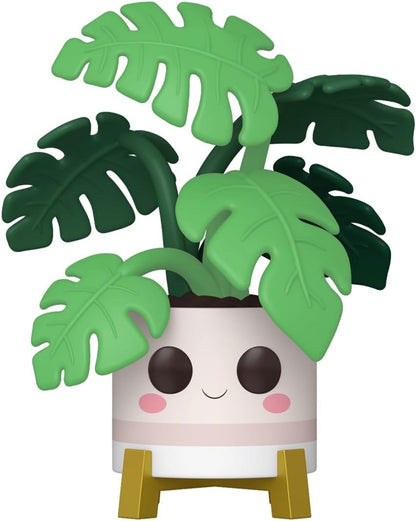 Funko Pop! Home: Kawaii Rose Monstera
