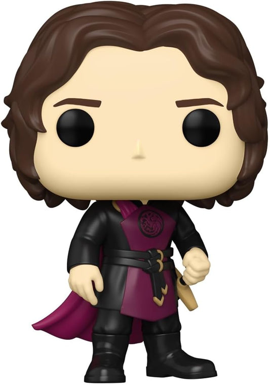 Funko Pop! TV: House Of the Dragon - Jacaerys Velaryon