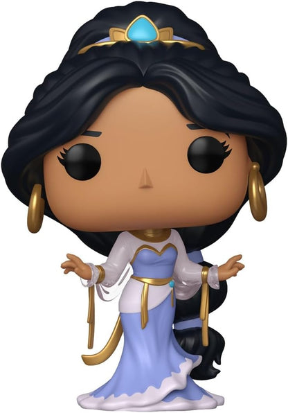 Funko POP! Disney: Princess Grand Entrances - Jasmine