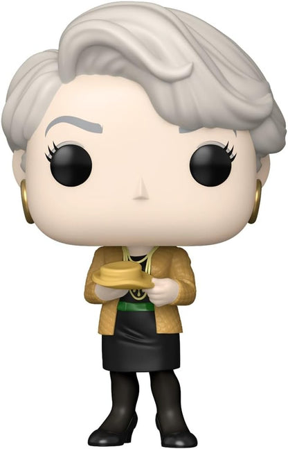 Funko POP! Movies: The Devil Wears Prada - Miranda Priestly