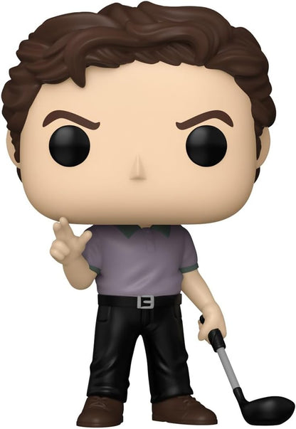 Funko POP! Movies: Happy Gilmore - Shooter McGavin
