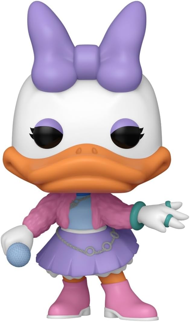 Funko Pop! Disney: Mickey & Friends - Daisy Duck