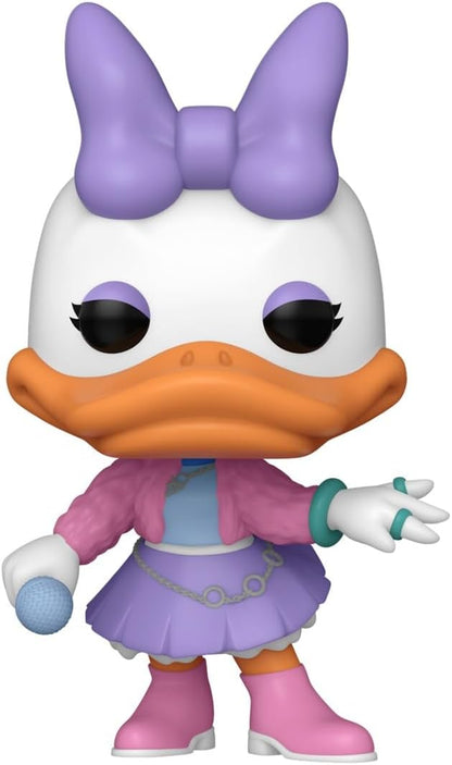 Funko Pop! Disney: Mickey & Friends - Daisy Duck