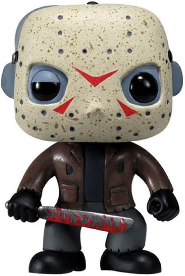 Funko POP! Movies : Jason Voorhees - Friday the 13th