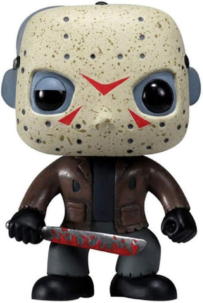 Funko POP! Movies : Jason Voorhees - Friday the 13th