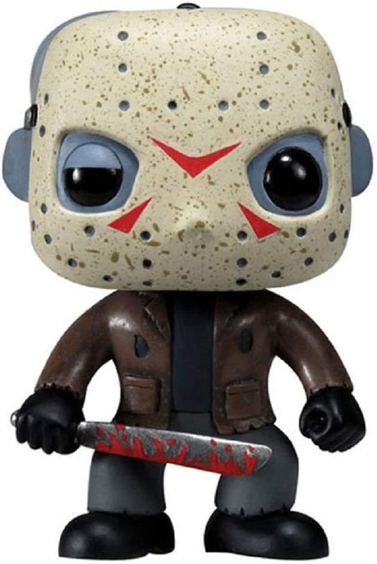 Funko POP! Movies : Jason Voorhees - Friday the 13th