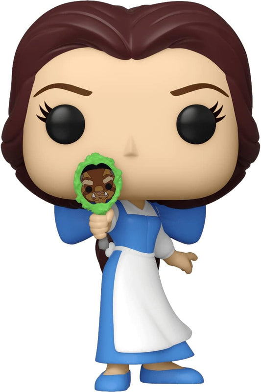 Funko POP! Disney: Beauty and the Beast - Belle