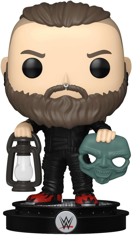 Funko POP! SFX: WWE - Bray Wyatt - Lights Up