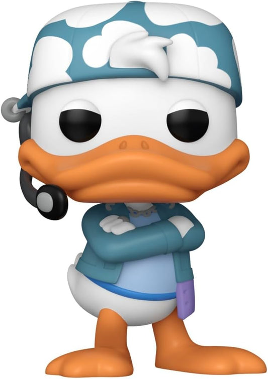 Funko Pop! Disney: Mickey & Friends - Donald Duck