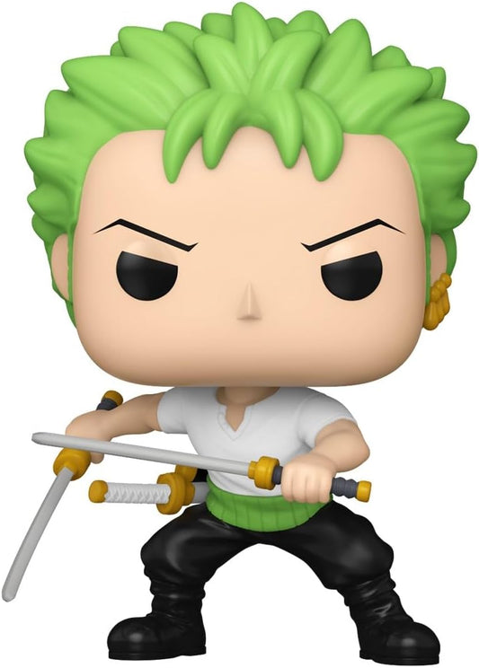 Funko POP! Animation: One Piece - Roronoa Zoro