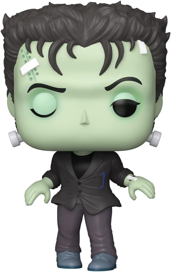 Funko POP! Movies: Universal Monsters - Frankenstein