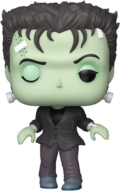 Funko POP! Movies: Universal Monsters - Frankenstein