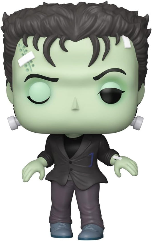 Funko POP! Movies: Universal Monsters - Frankenstein