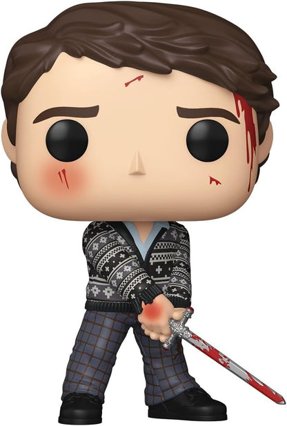Funko POP! Movies: Harry Potter - Neville Longbottom
