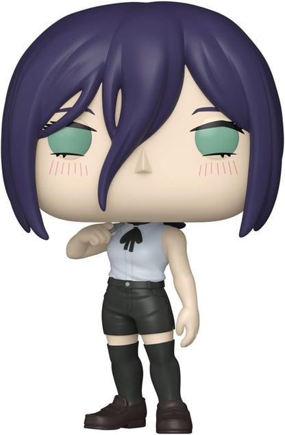 Funko POP! Animation: Chainsaw Man: Reze - Reze