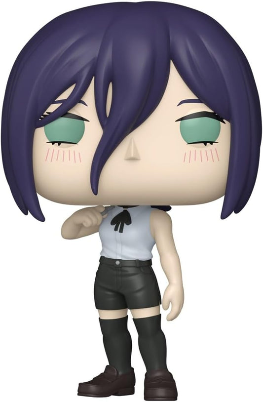 Funko POP! Animation: Chainsaw Man: Reze - Reze