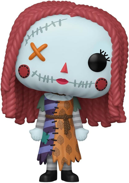 Funko Pop! Disney: Patchwork - Sally