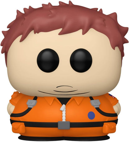 Funko Pop! TV: South Park – Hippie Exterminator Cartman