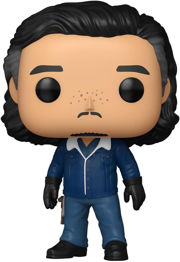 Funko POP! TV: The Last of Us - Tommy Miller