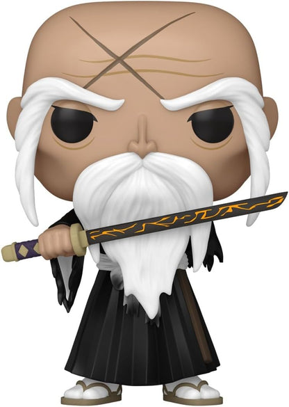 Funko Pop! Animation: Bleach Thousand Year Blood War - Yamamoto