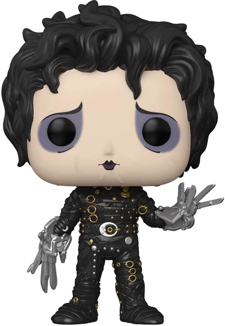 Funko POP! Movies Edward Scissorhands