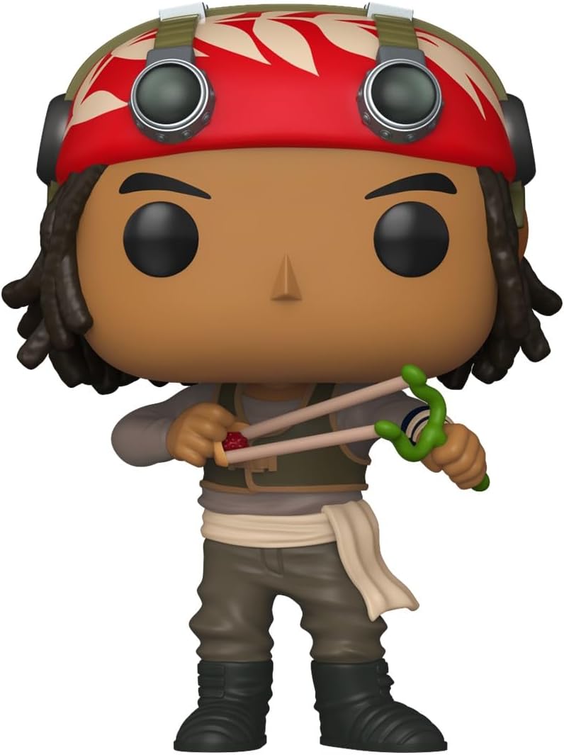 Pop! Vinyl - One Piece Live Action - Usopp