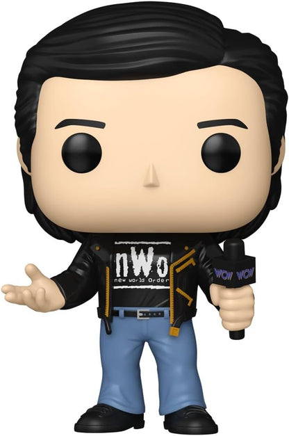 Funko Pop! WWE: Eric Bischoff