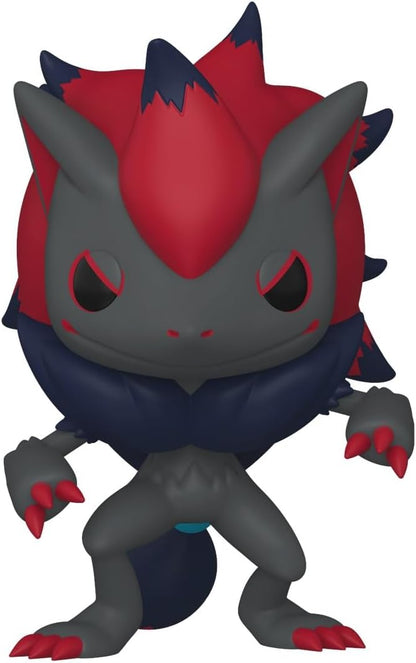 Funko POP Games: Pokemon - Zoroark