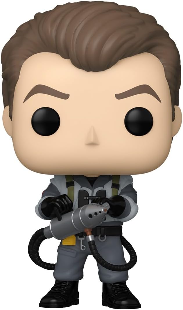Funko Pop! Movies: Ghostbusters II - Ray Stantz