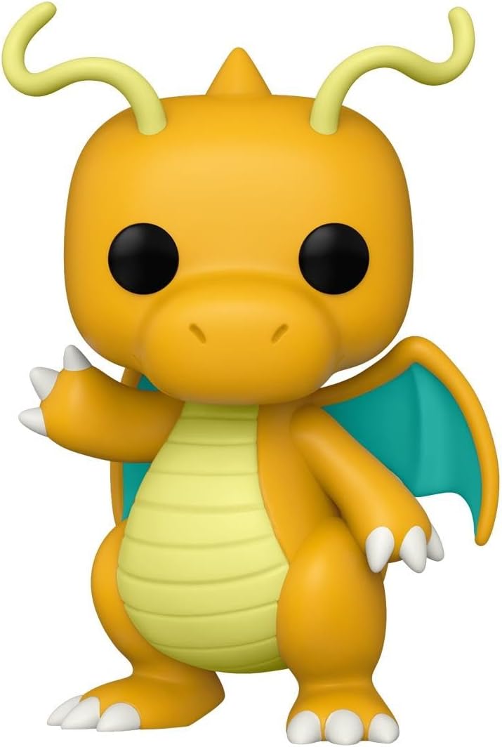 Funko POP! Games: Pokemon - Dragonite