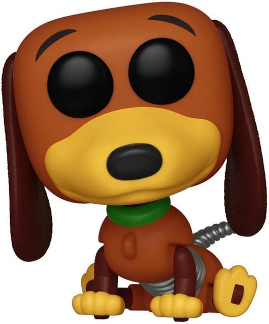 Funko POP! Disney Pixar Toy Story - Slinky Dog