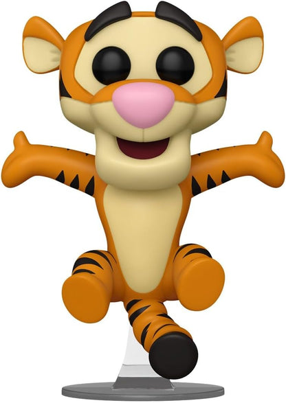 Funko POP! Disney: Winnie the Pooh - Tigger