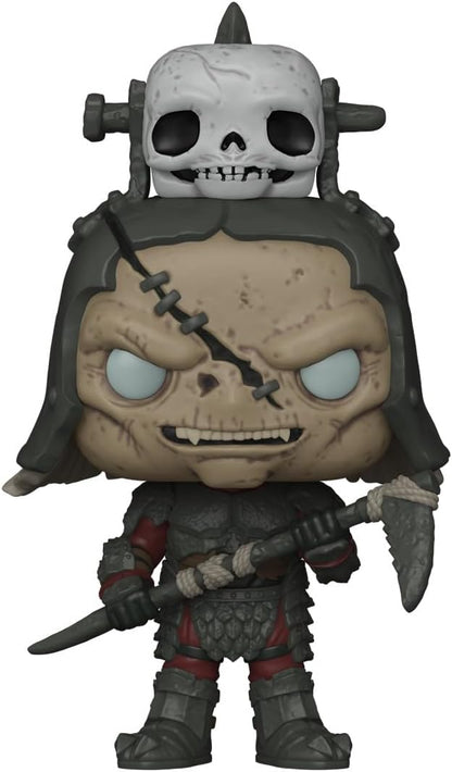 Funko POP! Movies: Lord of the Rings - Guritz