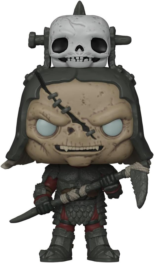Funko POP! Movies: Lord of the Rings - Guritz