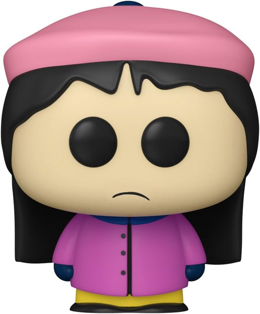 Funko POP! TV: South Park - Wendy Testaburger