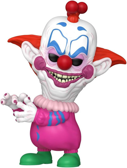 Funko POP! Movies: Killer Klowns from Outer Space - Slim
