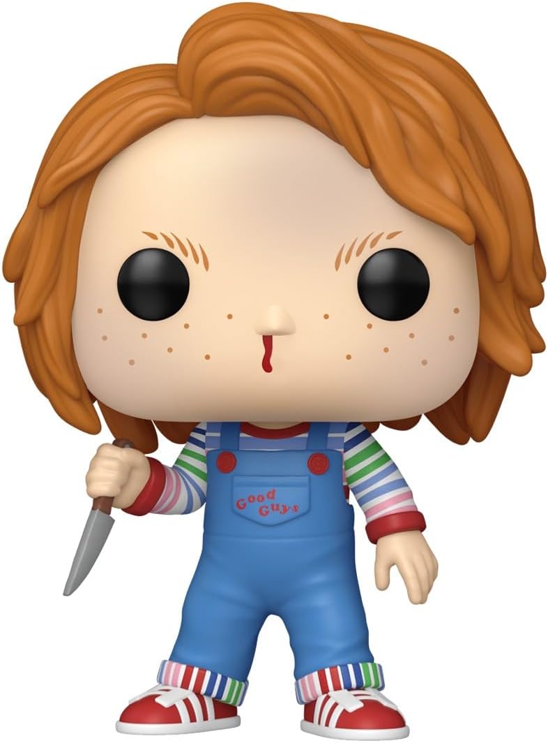 Funko Pop! Movies: Chucky