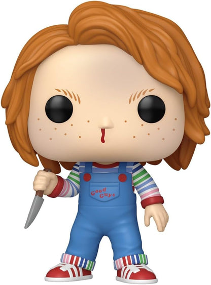Funko Pop! Movies: Chucky
