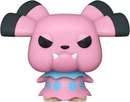 Funko Pop Games: Pokemon - Snubbull
