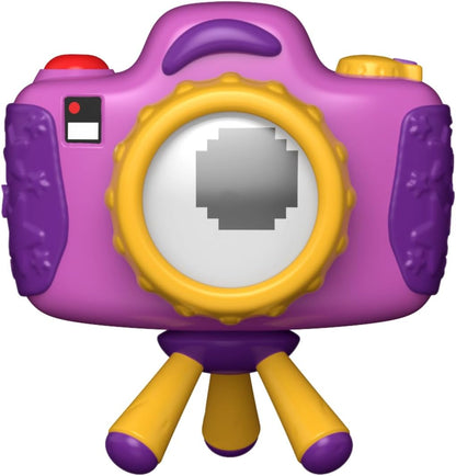 Funko POP! Disney: Supreme Limited Edition - Toy Story 5 - Snappy