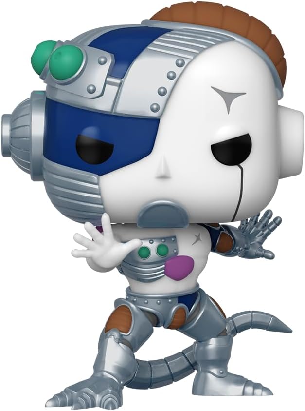 Funko POP! Animation: Dragon Ball Z - Mecha Frieza