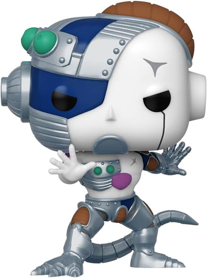 Funko POP! Animation: Dragon Ball Z - Mecha Frieza