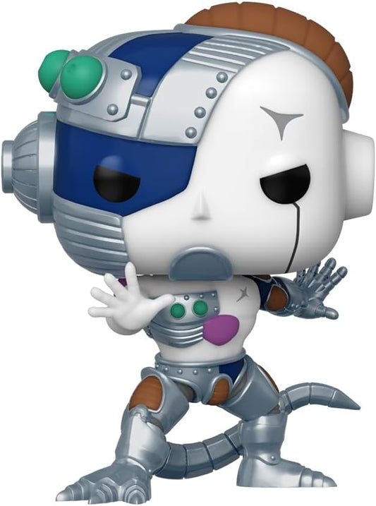 Funko POP! Animation: Dragon Ball Z - Mecha Frieza